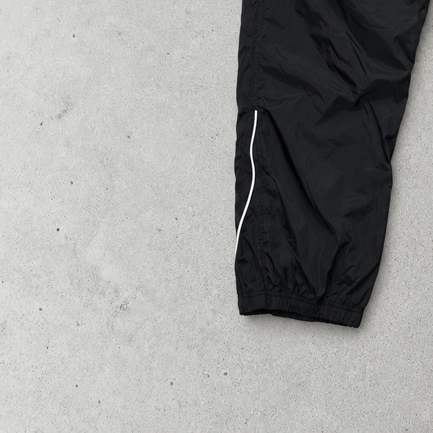 Nike Track Pants Schwarz Rare (XL)