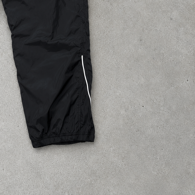 Nike Track Pants Schwarz Rare (XL)
