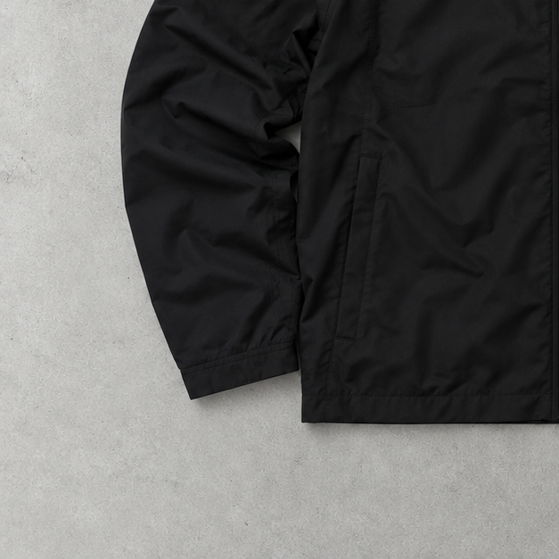 Brasilien Nike Jacket Schwarz Limited (S)