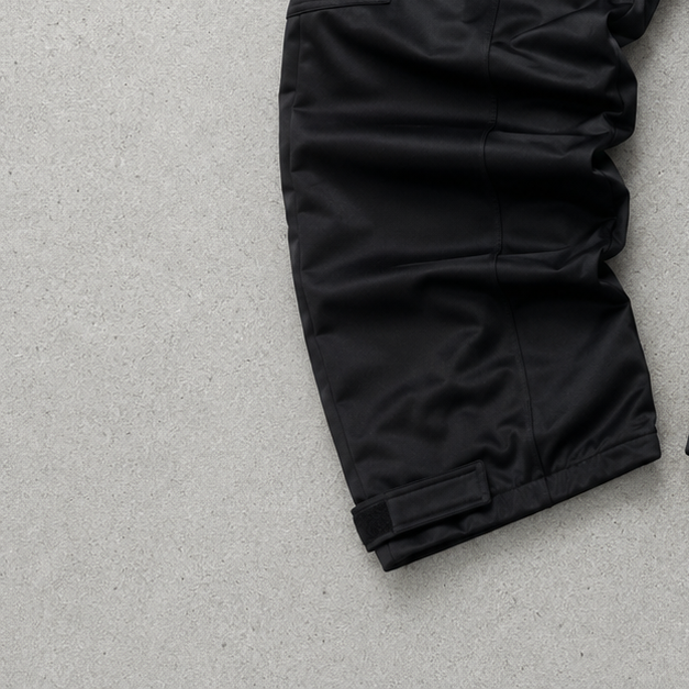 Nike Pants Schwarz, Weiß Rare (S)