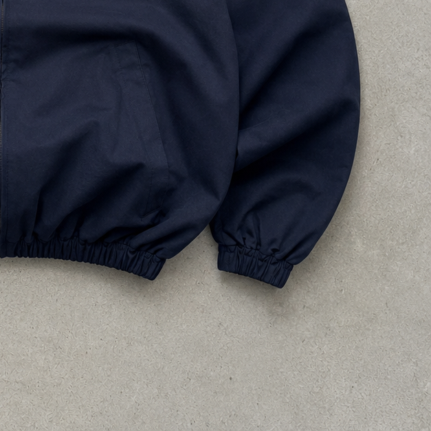 Ralph Lauren Harrington Jacket Navy Rare (M)
