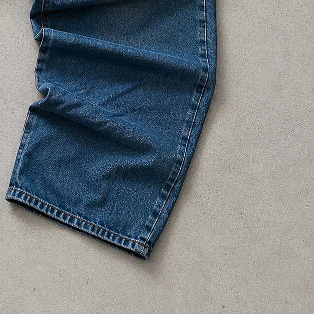 Armani Jeans Denim Pants Blue Rare (M)