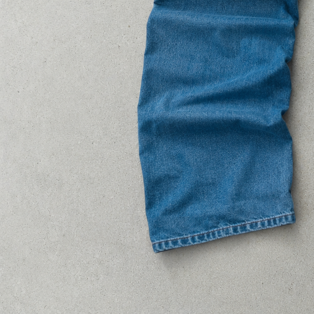 Armani Jeans Denim Pants Blue Rare (M)