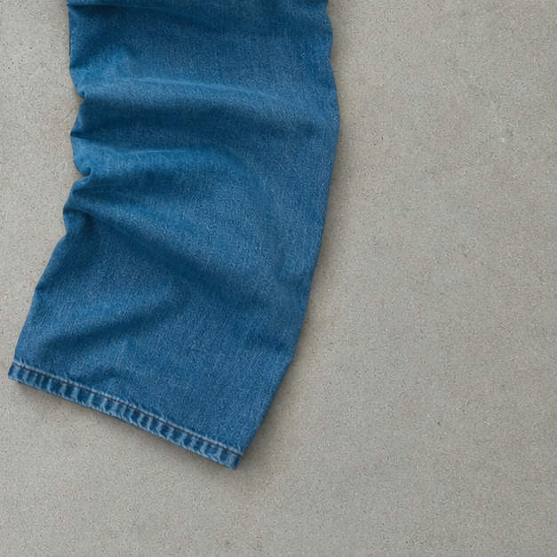Armani Jeans Denim Pants Blue Rare (M)