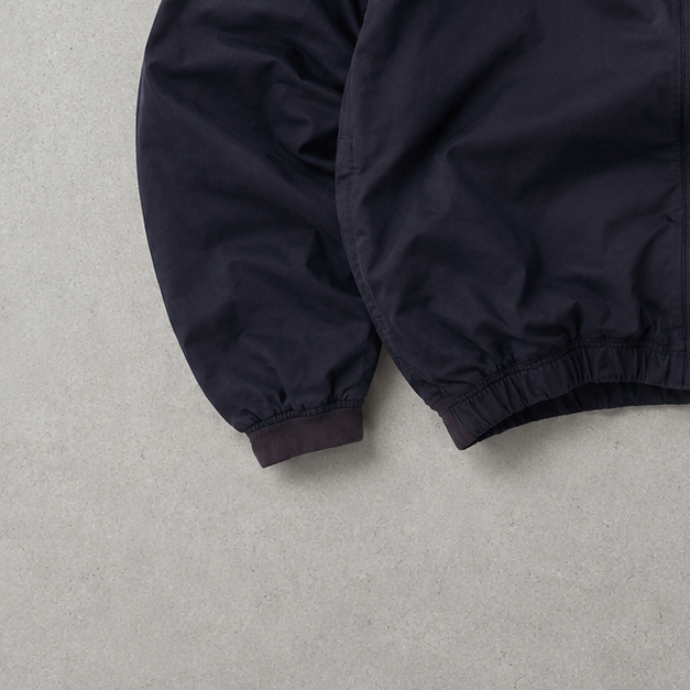 Ralph Lauren Harrington Jacket Marineblau, Blau Rare (S)