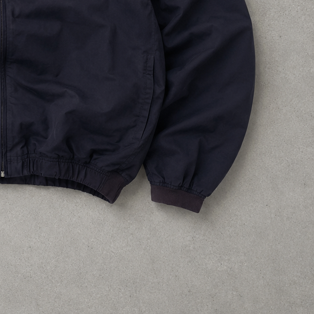 Ralph Lauren Harrington Jacket Marineblau, Blau Rare (S)