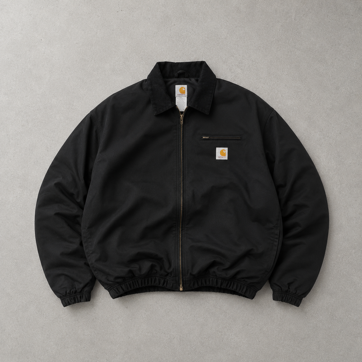 Carhartt Jacket Rare XL