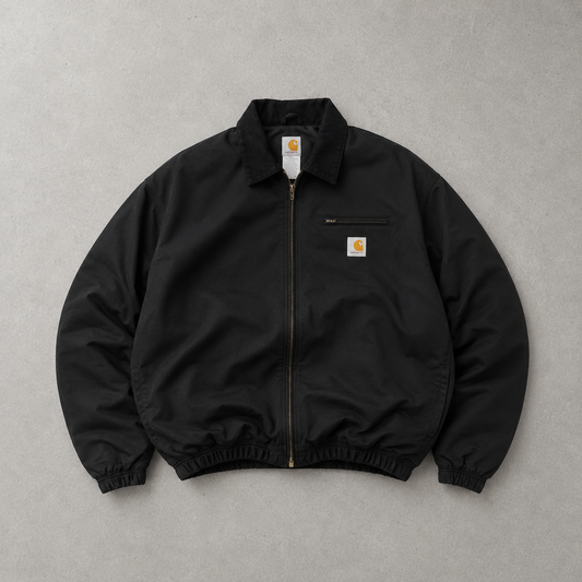 Carhartt Jacket Rare XL