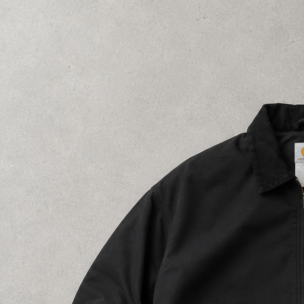 Carhartt Jacket Rare XL