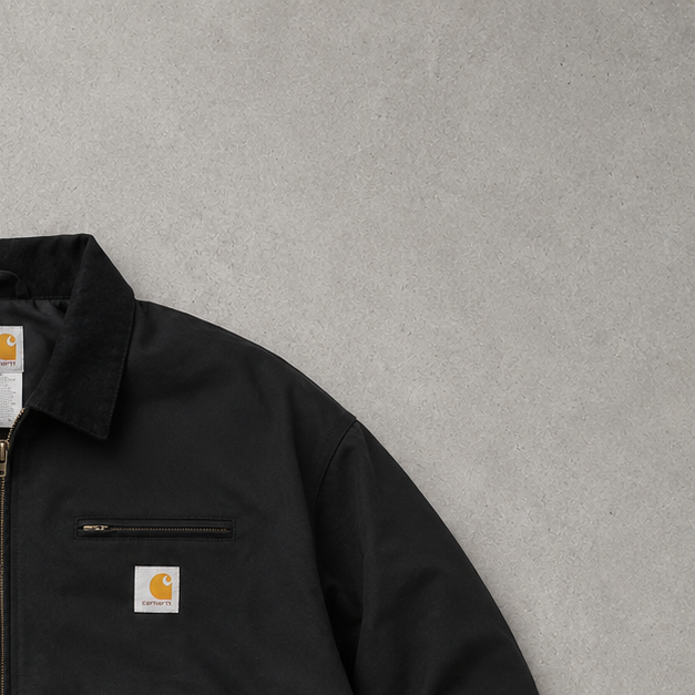 Carhartt Jacket Rare XL