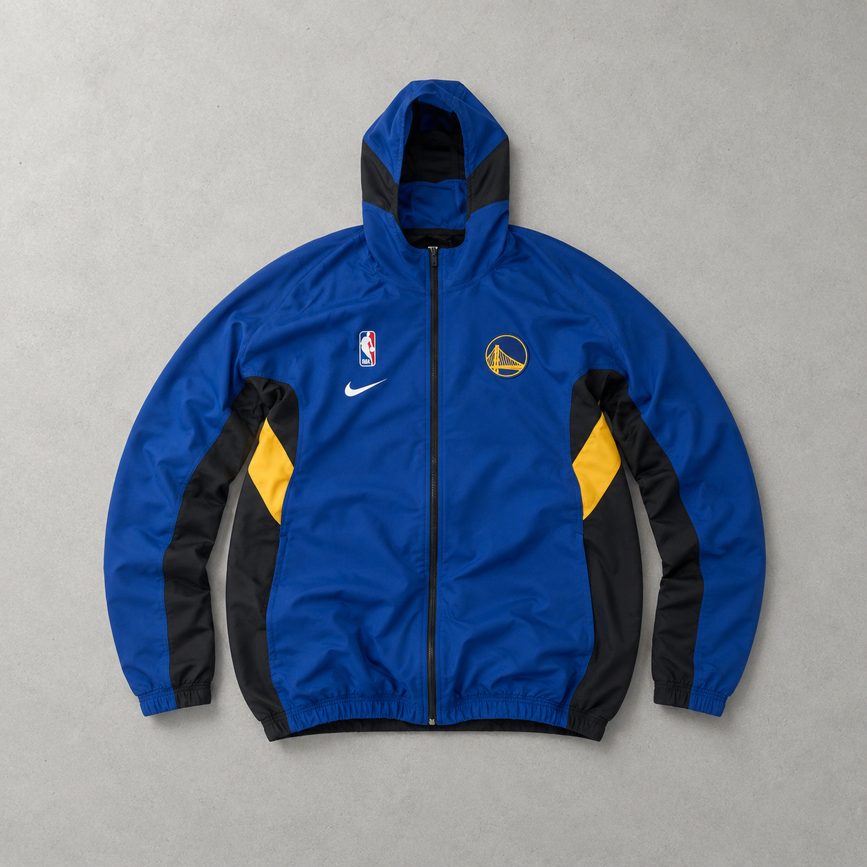 Nike Jacket Blau Limited (L)
