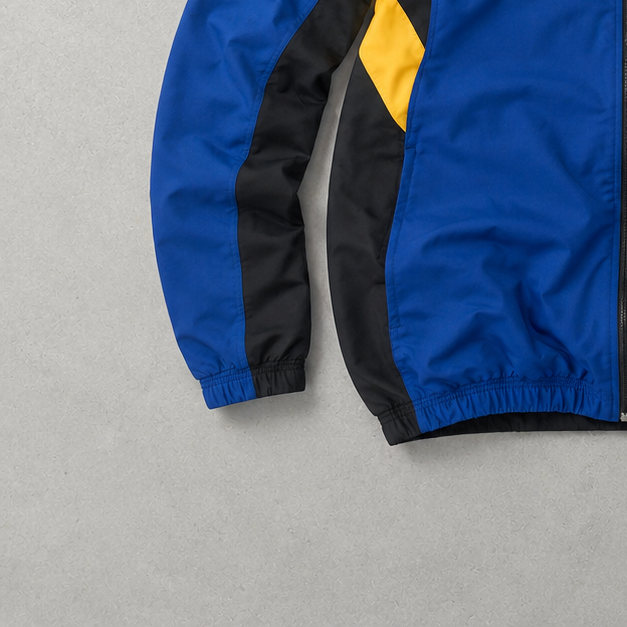 Nike Jacket Blau Limited (L)