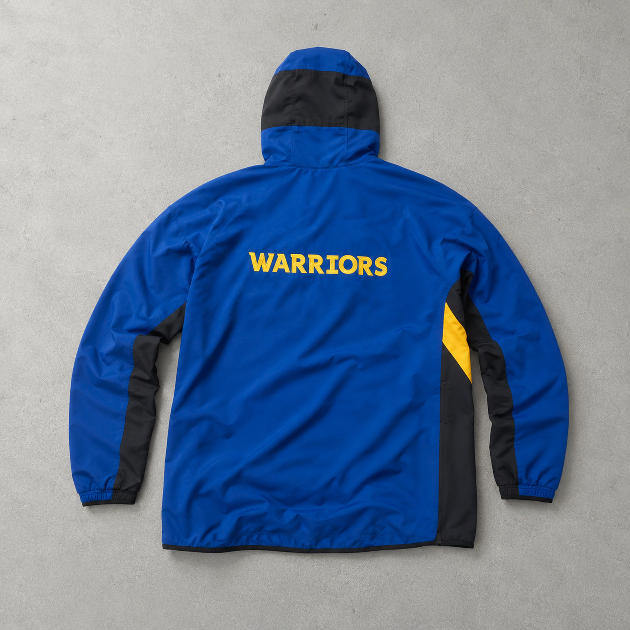 Nike Jacket Blau Limited (L)