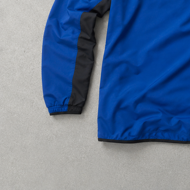Nike Jacket Blau Limited (L)