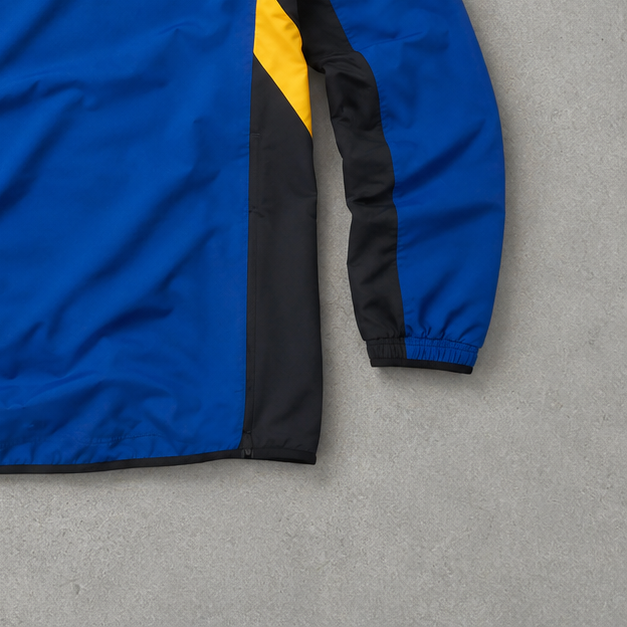 Nike Jacket Blau Limited (L)