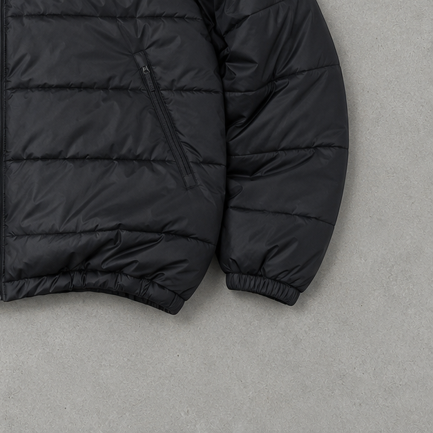 Union Saint Gilloise Nike Coach Jacket Schwarz Limited (Size M)