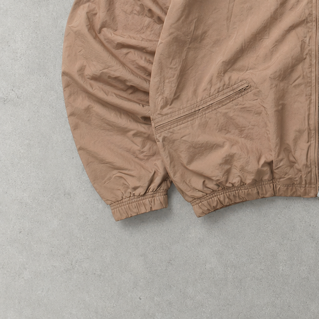 Nike Jacket Beige Rare (XL)