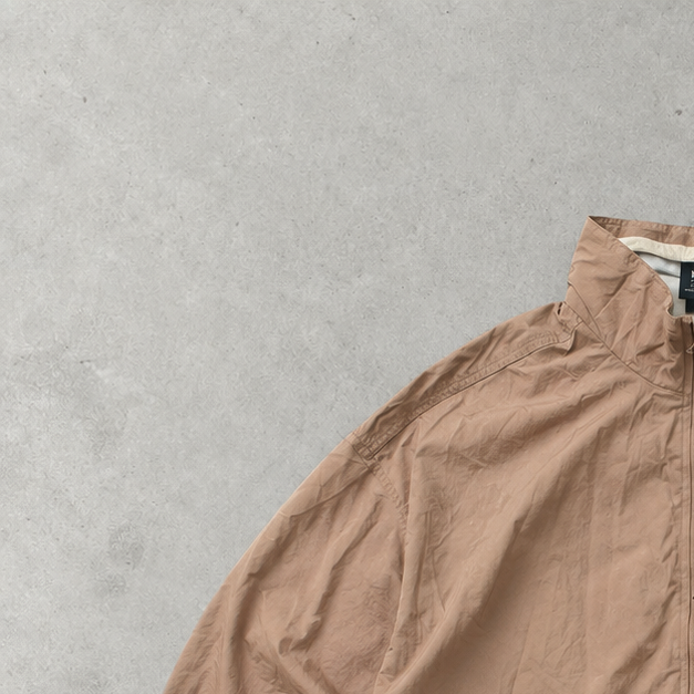 Nike Jacket Beige Rare (XL)