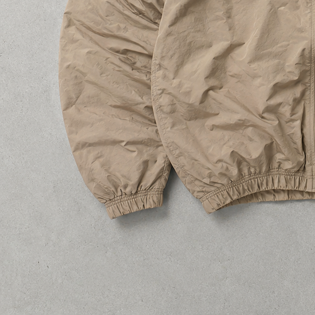 Nike Jacket Beige Rare (XL)
