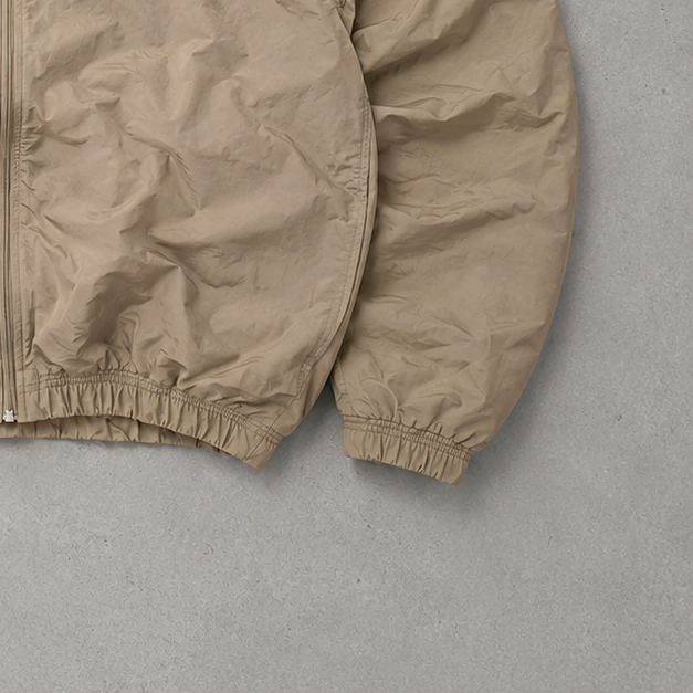 Nike Jacket Beige Rare (XL)