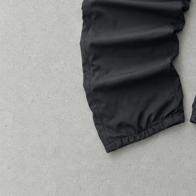 Adidas Track Pants Schwarz Limited (Size M)