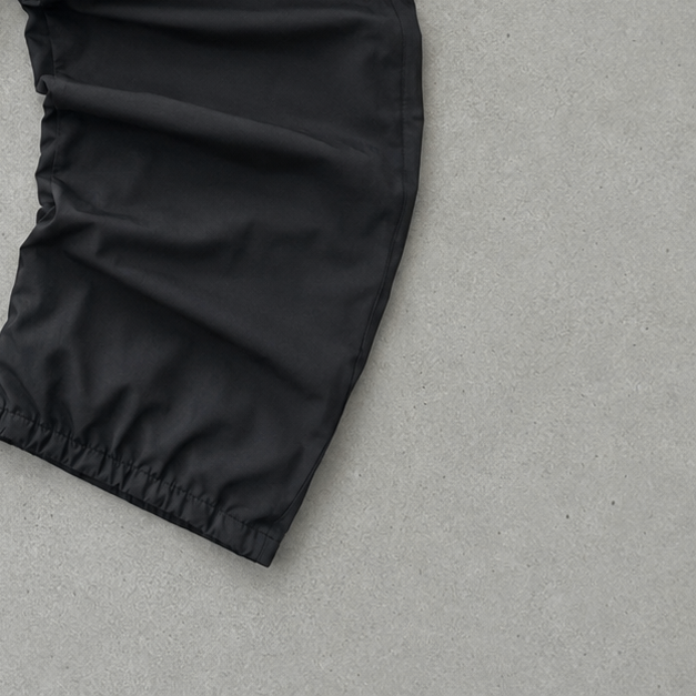 Adidas Track Pants Schwarz Limited (Size M)