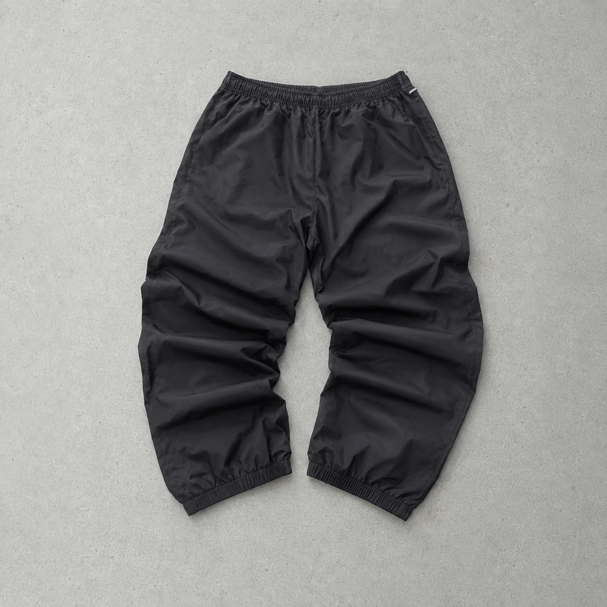 Adidas Track Pants Schwarz Limited (Size M)