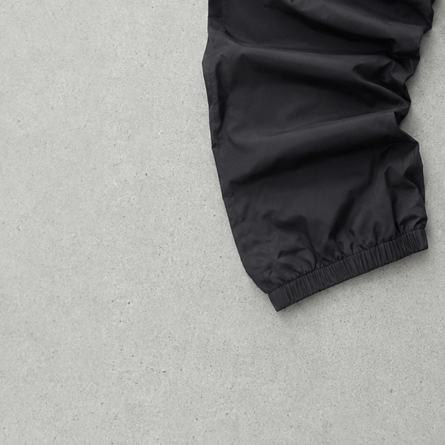Adidas Track Pants Schwarz Limited (Size M)