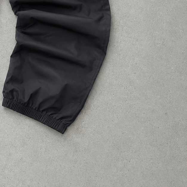 Adidas Track Pants Schwarz Limited (Size M)