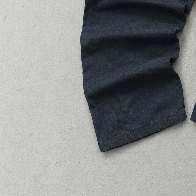 Armani Jeans Jeans Marineblau Rare (W38 | DE 54)