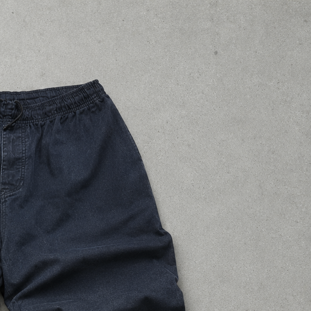 Armani Jeans Jeans Marineblau Rare (W38 | DE 54)