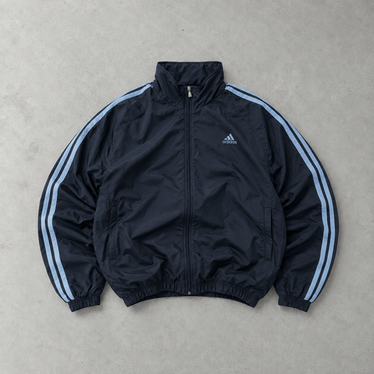 Adidas Track Jacket Black Limited (S)