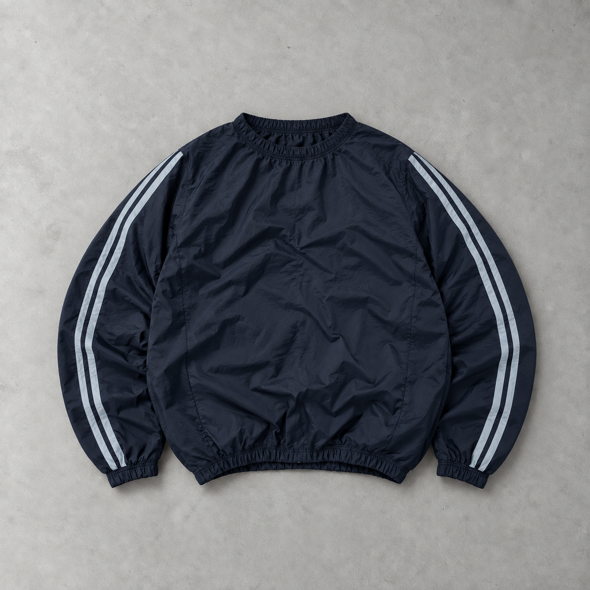Veste de survêtement Adidas noire édition limitée (S)