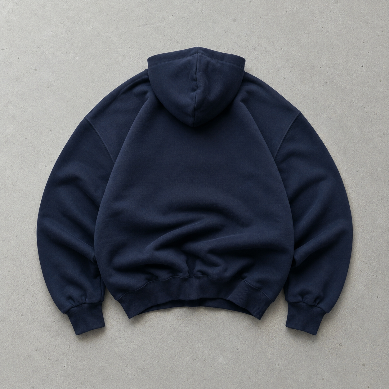 Ralph Lauren Vest Marineblau Limited (S) Stitched Logo