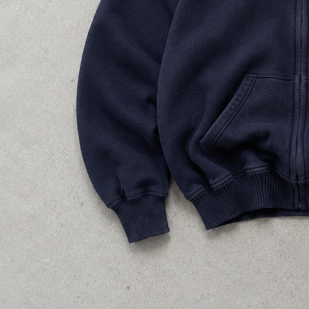Ralph Lauren Vest Marineblau, Pink Limited (S) Stitched Logo