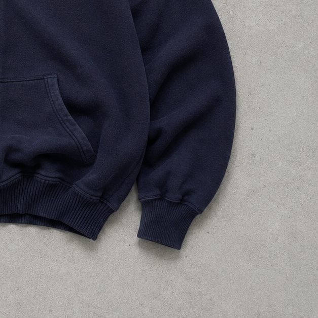 Ralph Lauren Vest Marineblau, Pink Limited (S) Stitched Logo