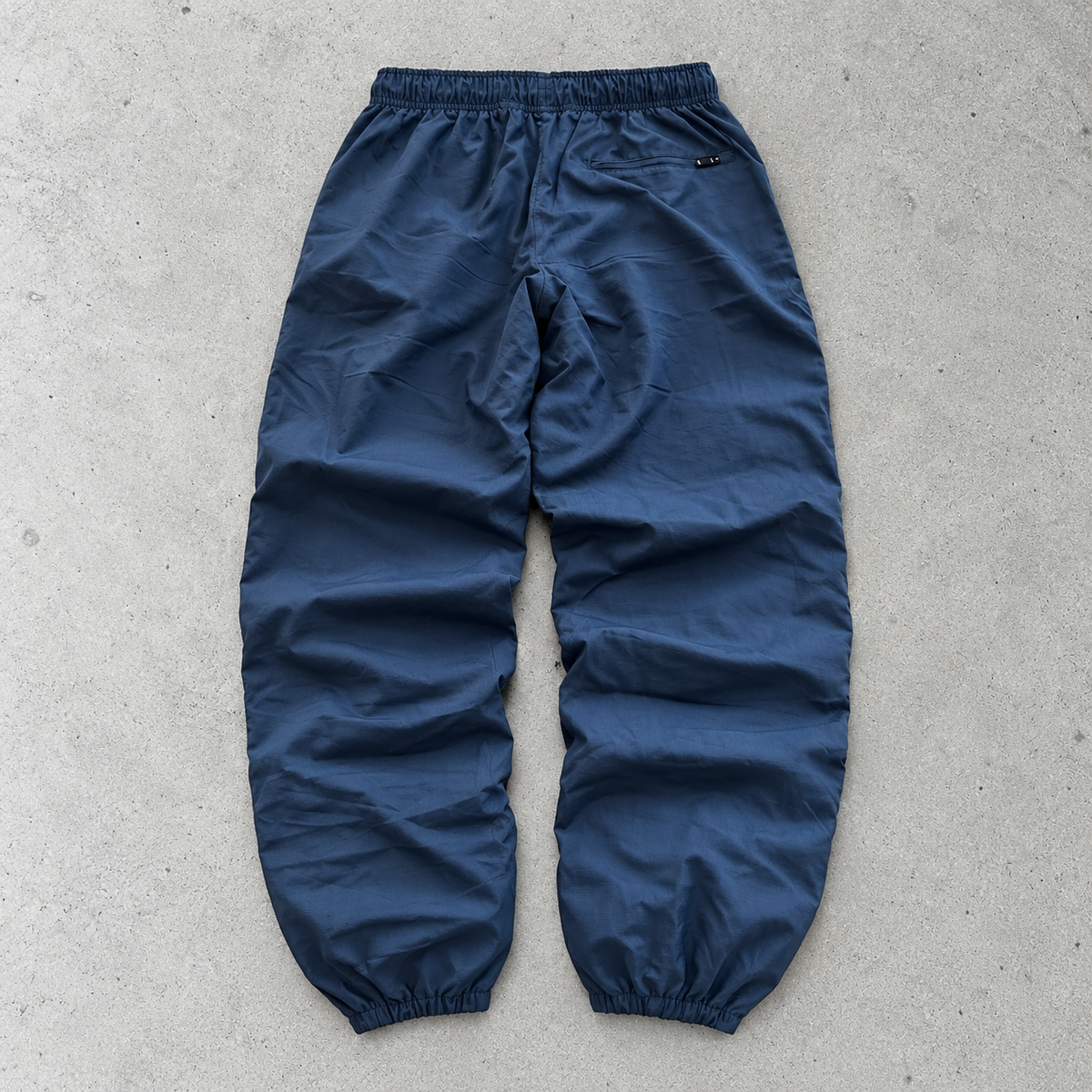 Nike Track Pants Schwarz Rare (M)
