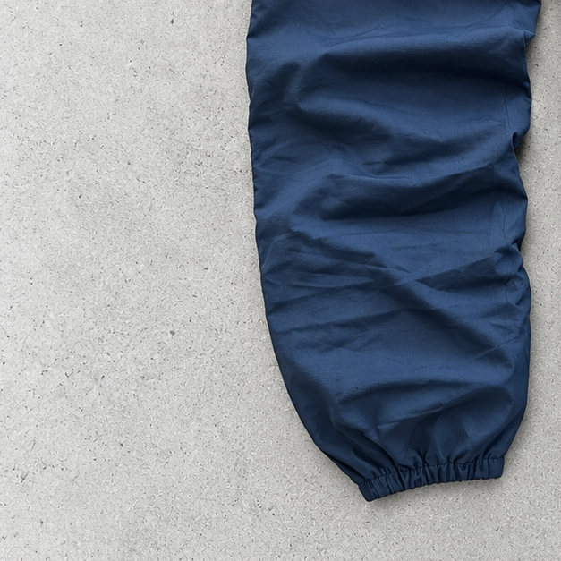 Nike Track Pants Schwarz Rare (M)