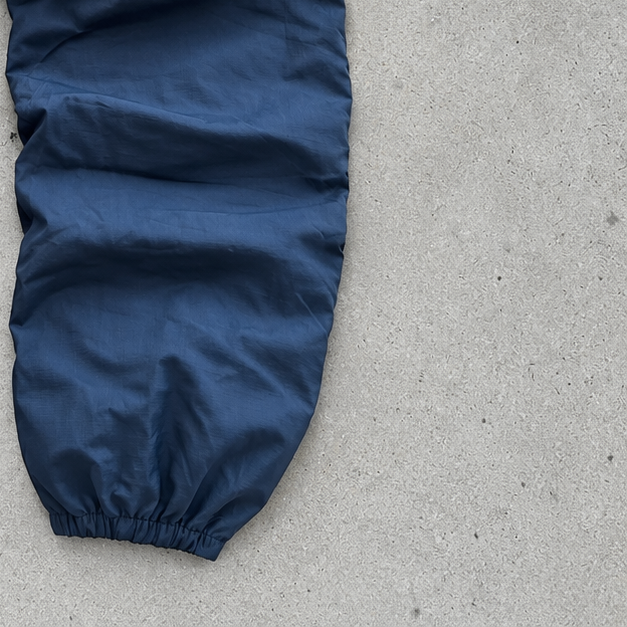 Nike Track Pants Schwarz Rare (M)