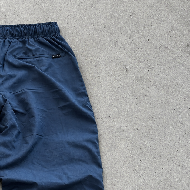 Nike Track Pants Schwarz Rare (M)