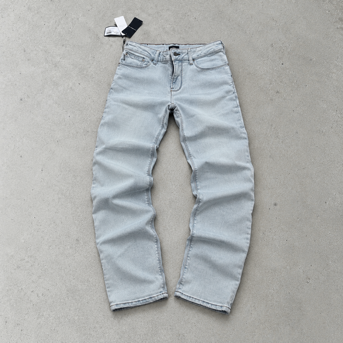 Emporio Armani Jeans Light Blue Limited (XS)