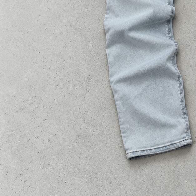 Emporio Armani Jeans Light Blue Limited (XS)