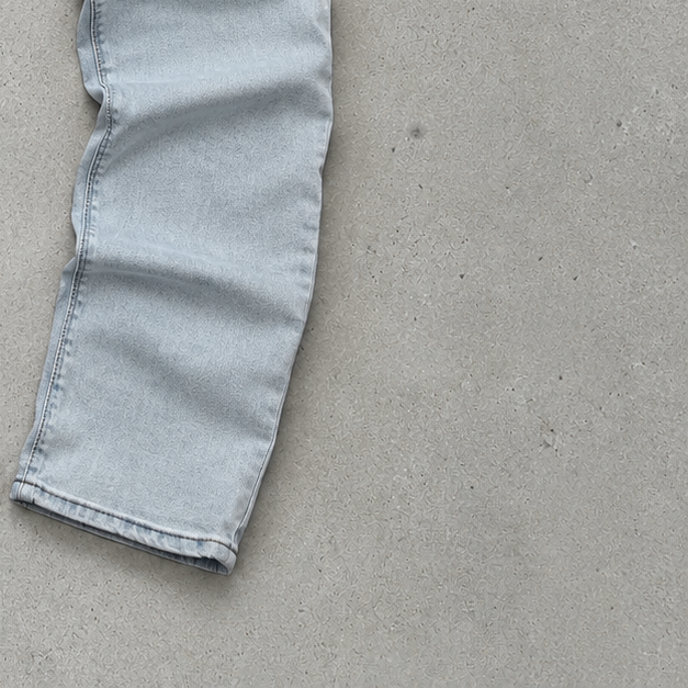 Emporio Armani Jeans Light Blue Limited (XS)