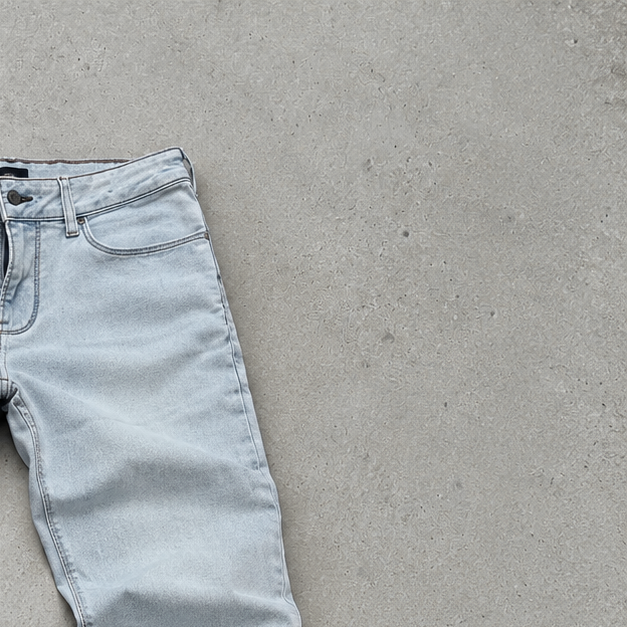 Emporio Armani Jeans Light Blue Limited (XS)