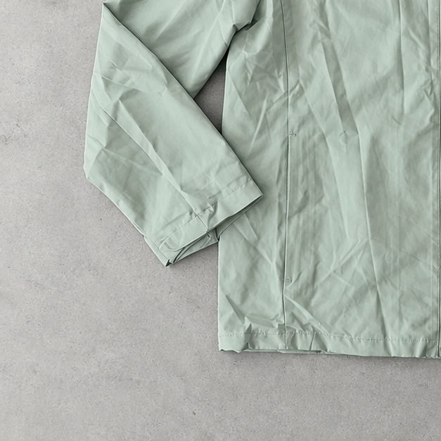 Brasil Nike Jacket Mintgrün Rare (L)