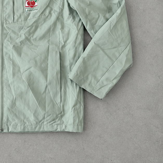 Brasil Nike Jacket Mintgrün Rare (L)