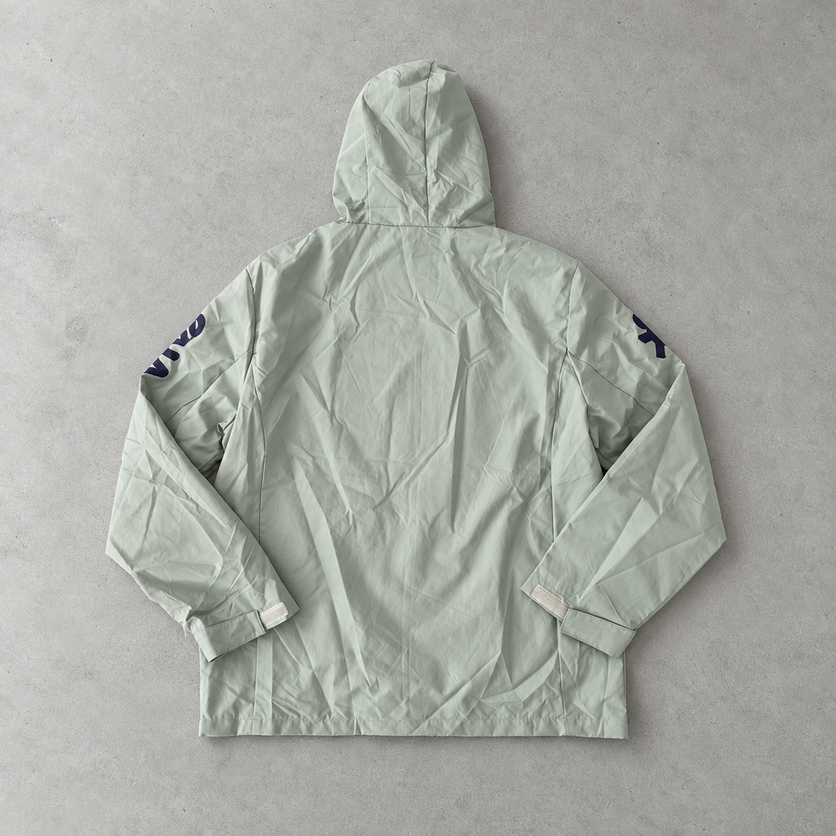 Brasil Nike Jacket Mintgrün Rare (L)