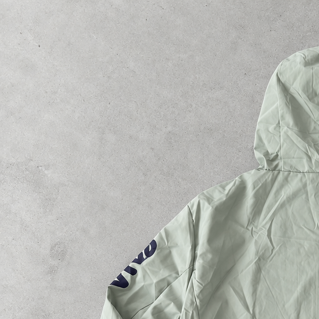 Brasil Nike Jacket Mintgrün Rare (L)