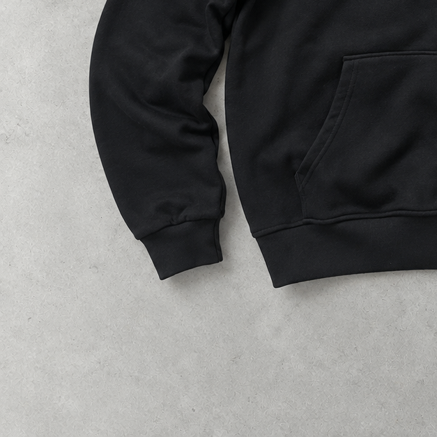 Polo Ralph Lauren Sweater Schwarz Rare (M)