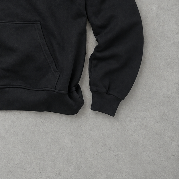 Polo Ralph Lauren Sweater Schwarz Rare (M)